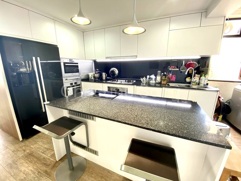 3 Bed Condo for Sale in  Sommerville Park - Image 10